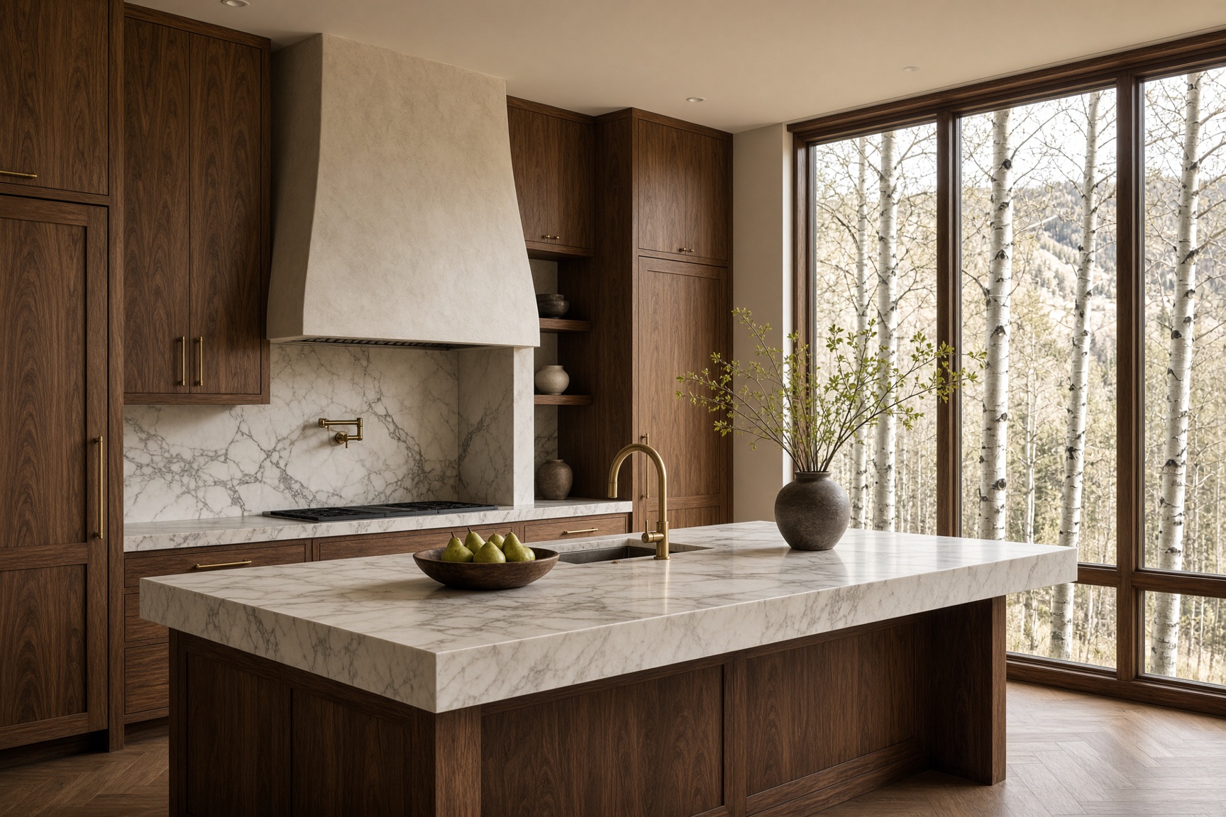 Kitchens