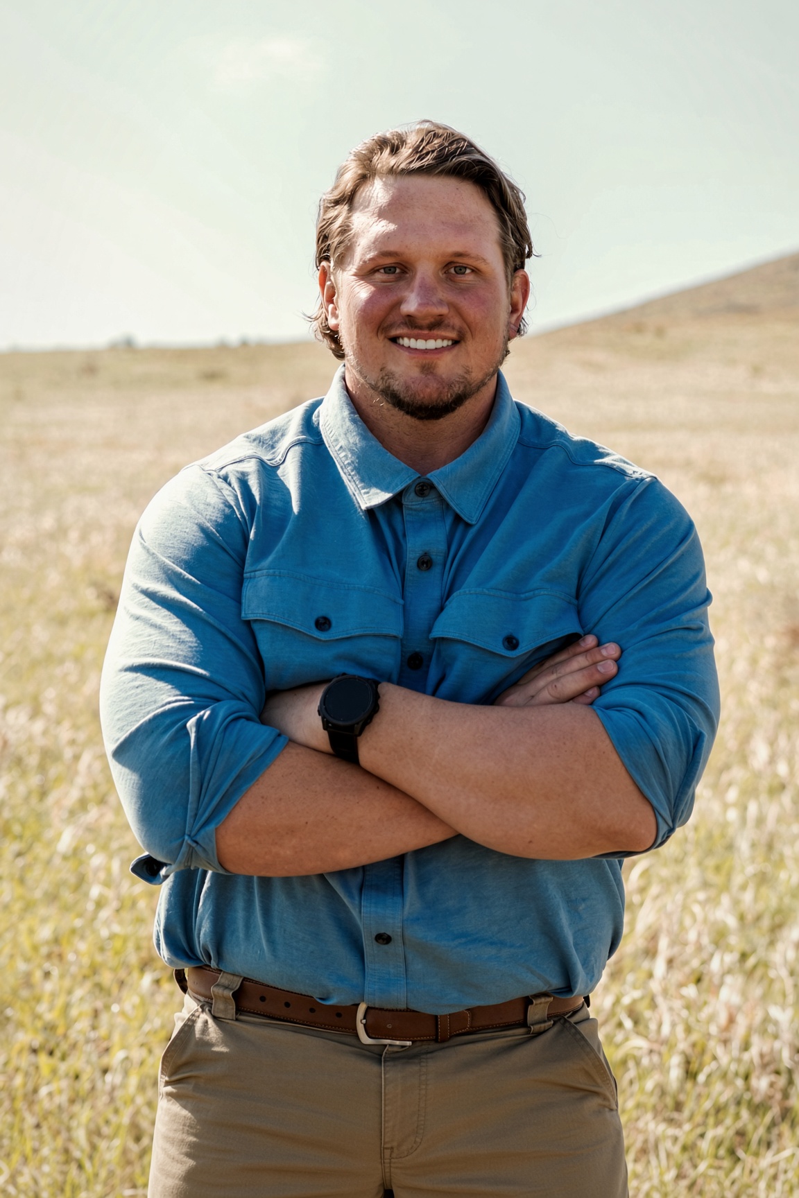 Michael Skalla