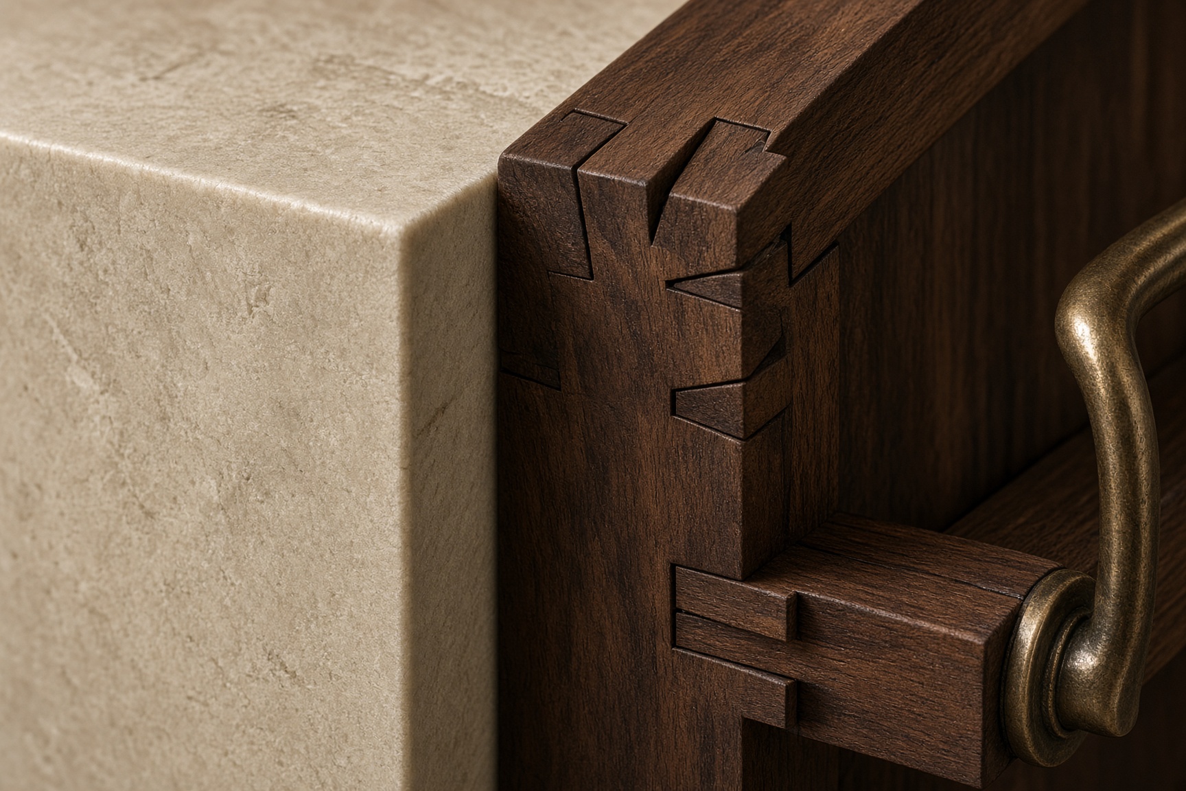 Joinery