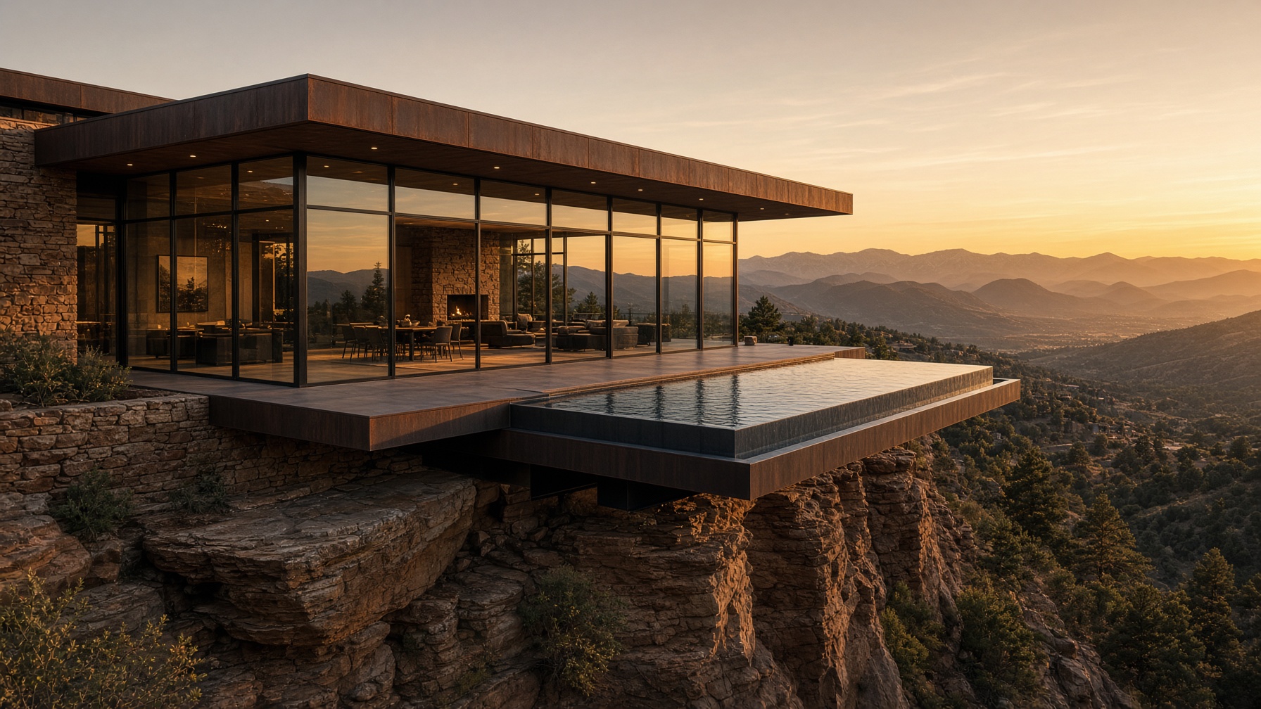 Custom houses