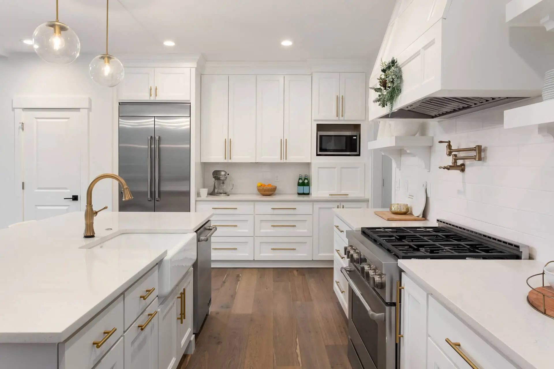 Denver Custom Home Builders & Remodelers | Skalla Construction |
